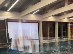 -TRACTION 运动中心(金融街店)