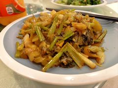 -婆婆家·湛江特色美食(福田振华路店)