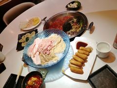 -丙申臺火锅