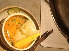 -巴奴毛肚火锅(二七万达店)