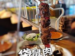 -The Meat & Wine Co Southbank(南岸店)