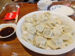 -那家老院子东北菜·饺子·小鸡炖蘑菇(艳华街店)