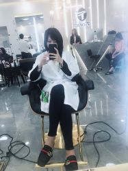 -AYO SALON