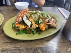 -贞姨美食·老字号海鲜大排档