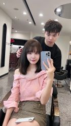 -SWANK SALON