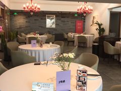 大堂-东门烤鸭店(鼓楼店)