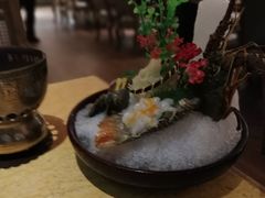 -雍和会海鲜姿造自助(湖东路店)