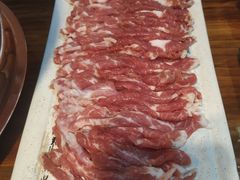 -燚焱炎火铜锅涮·烧烤