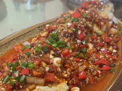 -朗妈私房菜(婺女州店)