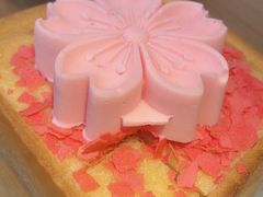 -蜜桃餐厅·伴山(绿宝广场店)