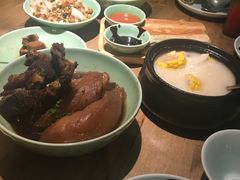 -弄堂里(阿里西溪A区店)