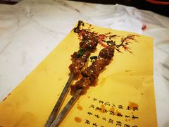 -阿胖龙虾小海鲜(宁国南路总店)