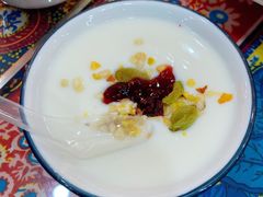 新疆手工酸奶-烟疆印象新疆菜(万联广场店)