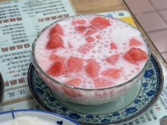-荔芳传统糖水铺