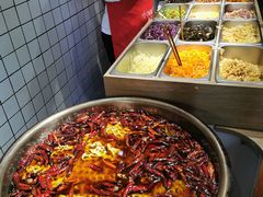 -三兄弟高炉烧饼