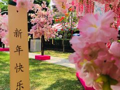 -槟城街头艺术街区