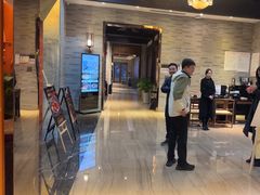 -恒记饭店·海鲜明档(淹城店)