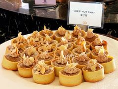 -上海丽笙精选海仑宾馆·莫赛克餐厅