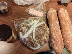 -大连铂尔曼酒店-铂尔曼美食廊 Pullman Deli