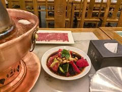 -牛街·马辈儿涮肉(牛街二店)
