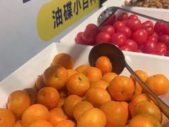 -周师兄大刀腰片火锅(解放碑总店)