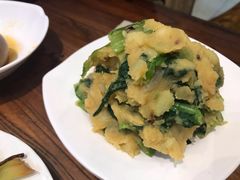 -韩师傅老大同刀削面(北苑路店)