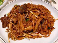 瑞士汁炒牛河-石板街港澳冰室(天环店)