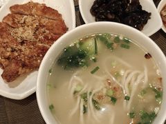 -中国厨房/台湾牛肉面