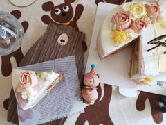 -派悦坊·甜品·蛋糕(日坛店)