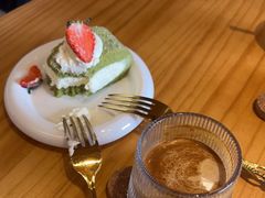 -LOOKA COFFEE(大鹏所城店)