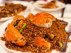 -喜记避风塘炒辣蟹(旗舰店)