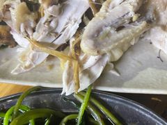 -吉英盐焗鸡(文中路店)