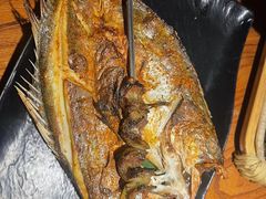 -纳瓦新疆菜(银都店)