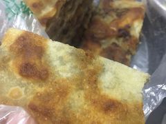 -犇犇肉饼(九方财富广场一座店)