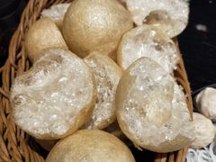 面筋-官也街澳门火锅(新源里店)