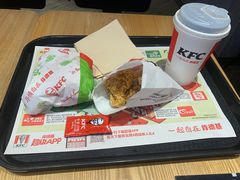 -肯德基(京广桥店)