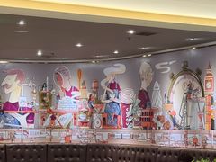 -COSTA COFFEE(房山印象城店)