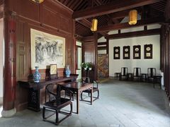 -戚继光故里