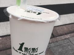 -1点点(温州府前店)