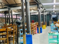 大堂-章记正宗南岗鱼蛋火锅