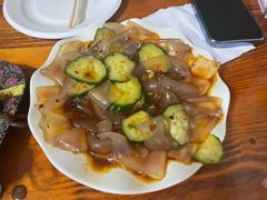 -新疆狼爷烤肉(宋庄店)