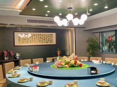 -良厨本味· 老坛剁椒鱼头(深南腾讯店)
