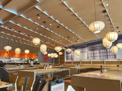 大堂-味千拉面(南昌杉杉奥特莱斯广场店)