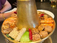 -鼓楼东街老火锅(鼓楼店)