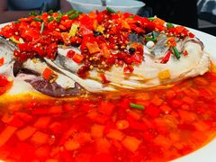 -湘上湘(米其林餐厅-正大中心总店)