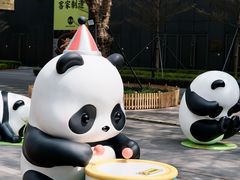 -东莞松山湖万象汇