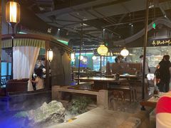 -佬麻雀·新湘菜(珠海金发购物中心店)