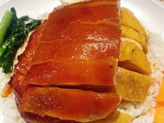 -龙记烧腊茶餐厅(常德路店)