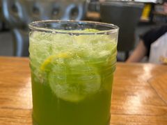 -汽车博物馆主题餐厅
