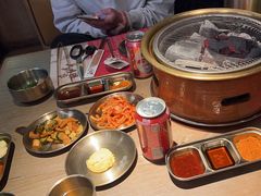-西塔老太太泥炉烤肉(望京一店)